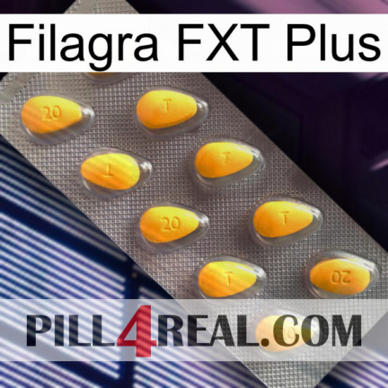 Filagra FXT Plus cialis1